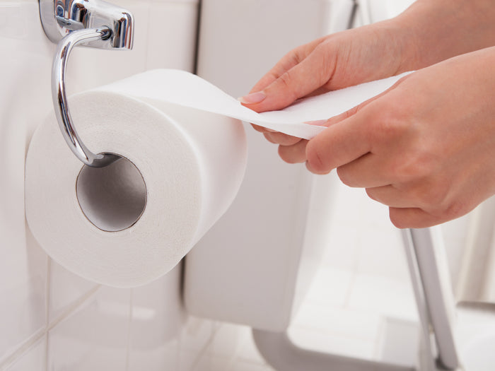 Bamboo Toilet Paper: Everything You Need to Know